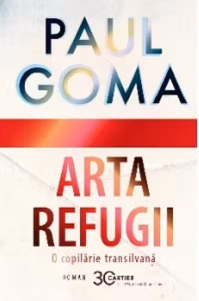 Arta refugii