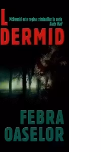 Thriller. Febra oaselor