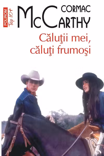 Calutii mei caluti frumosi