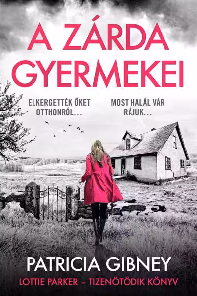 A zarda gyermekei