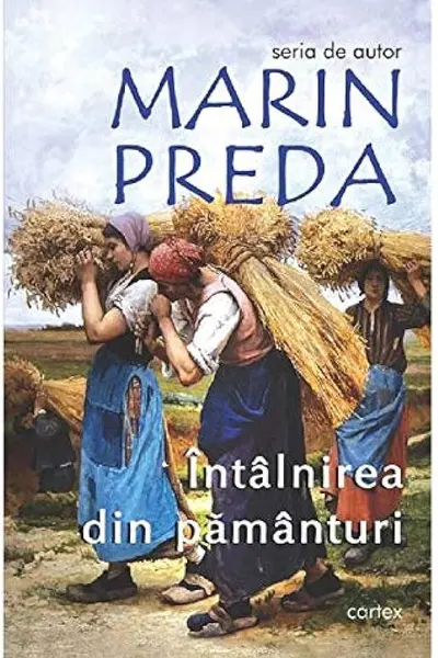 Intalnirea din pamanturi