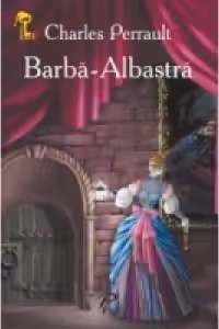 Barba-Albastra. Cheita De Aur