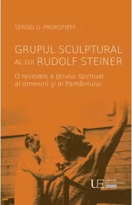 Grupul sculptural al lui Rudolf Steiner