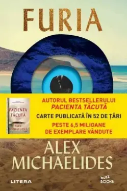 Buzz Books. FURIA