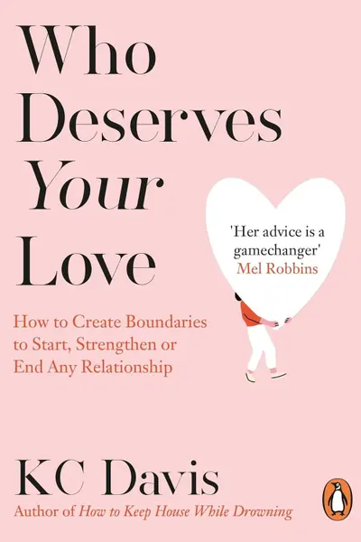 Who Deserves Your Love