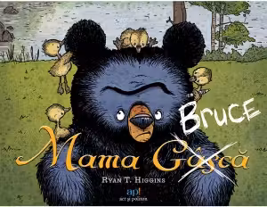 Mama Bruce