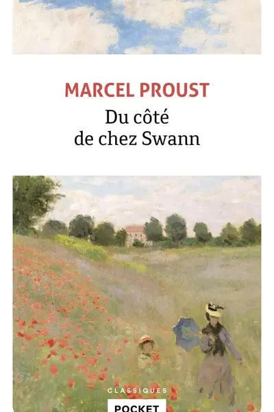 Du cote de chez Swann