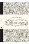Agenda Gradina secreta