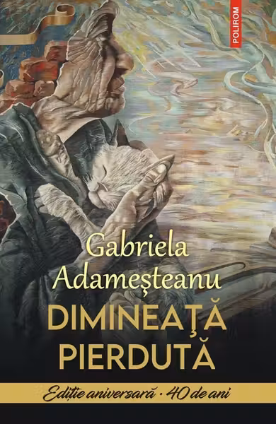 Dimineata pierduta