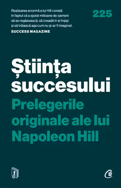 Stiinta succesului