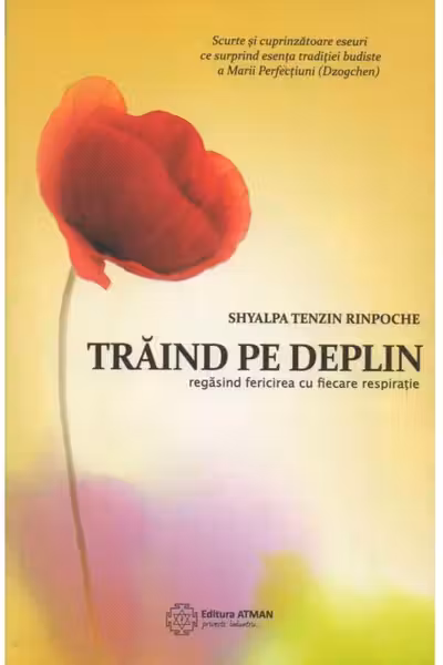 Trăind Pe Deplin