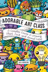 Adorable Art Class