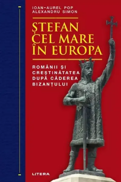 Stefan cel Mare in Europa