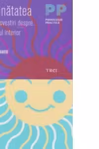 Seninatatea. 25 de povestiri despre echilibrul interior
