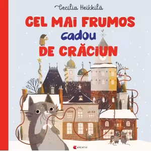 Cel mai frumos cadou de Crăciun