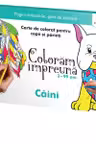 Coloram impreuna - Caini