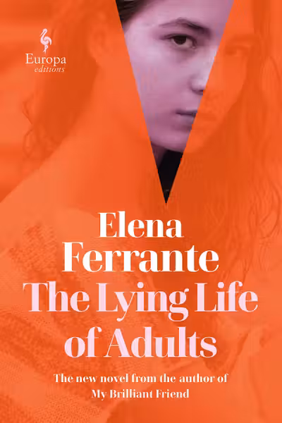 The Lying Life of Adults