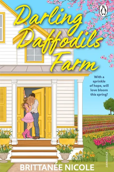 Darling Daffodils Farm