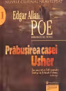 Prăbușirea casei Usher. Nuvele