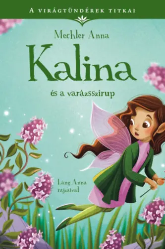 Kalina es a varazsszirup