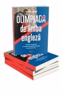 Olimpiada de limba engleza. Auxiliar de sprijin in vederea pregatirii elevilor de clasa a VIII-a