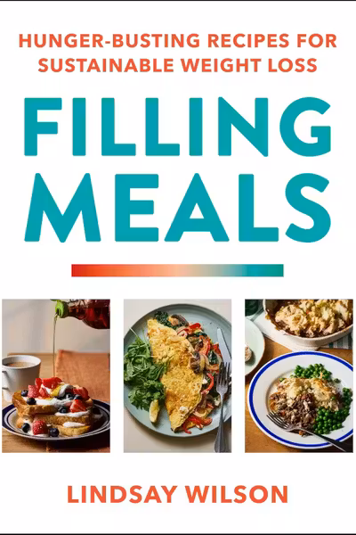 Filling Meals