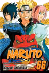 Naruto - Volume 66