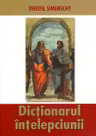 Dicționarul înțelepciunii