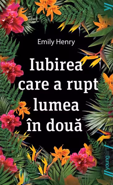 Iubirea care a rupt lumea in doua.