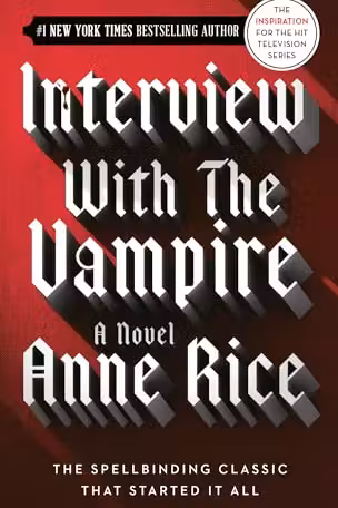 Interview with the Vampire
