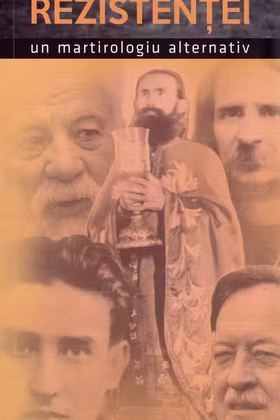 La limita rezistenței. Un martirologiu alternativ