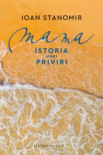Mama. Istoria unei priviri