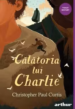 Calatoria lui Charlie