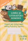 Limba romana cl.2 Teste de evaluare v.2