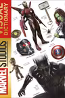 Marvel Studios Visual Dictionary
