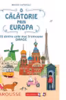 O călătorie prin Europa. 15 dintre cele mai frumoase orașe