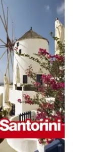 Ghid turistic Santorini