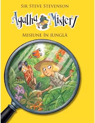 Misiune in jungla
