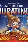 Aventurile lui Buratino sau cheița de aur