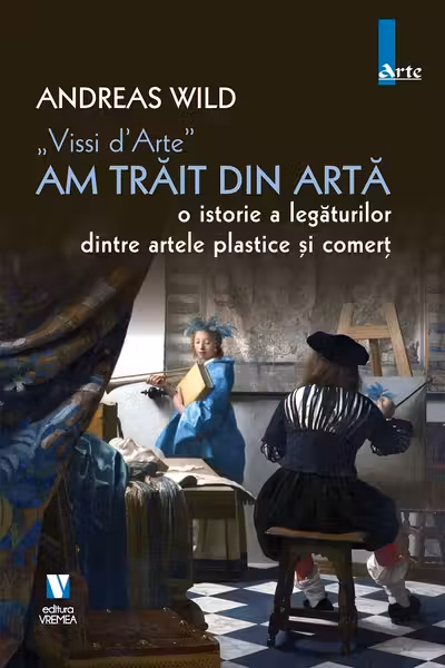Am trait din arta