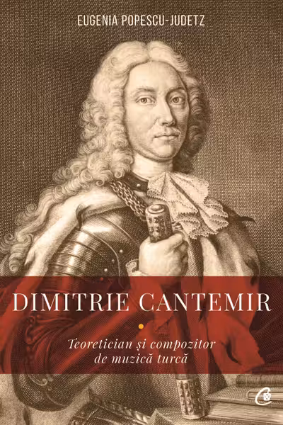Dimitrie Cantemir