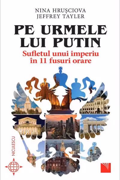 Pe urmele lui Putin
