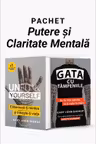 Pachet Putere și Claritate Mentală