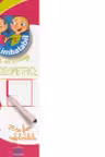 Micul imbatabil +3 ani - Invat sa trasez forme geometrice