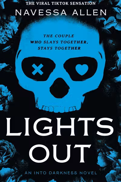 Into Darkness: Lights Out (Book 1)