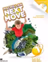 Macmillan Next Move Level 1 - Pupil s Book British Edition (includes DVD-ROM)