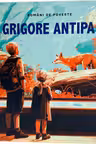 Grigore Antipa