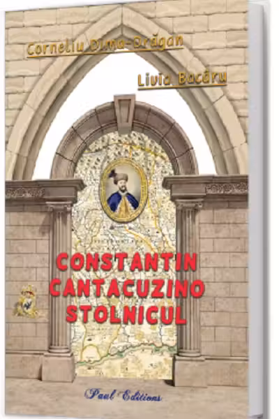 Constantin Cantacuzino Stolnicul