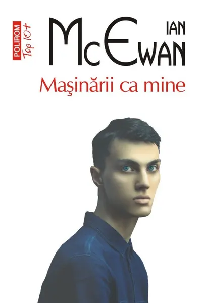Masinarii ca mine