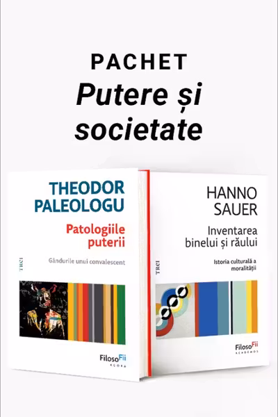 Pachet Putere și societate